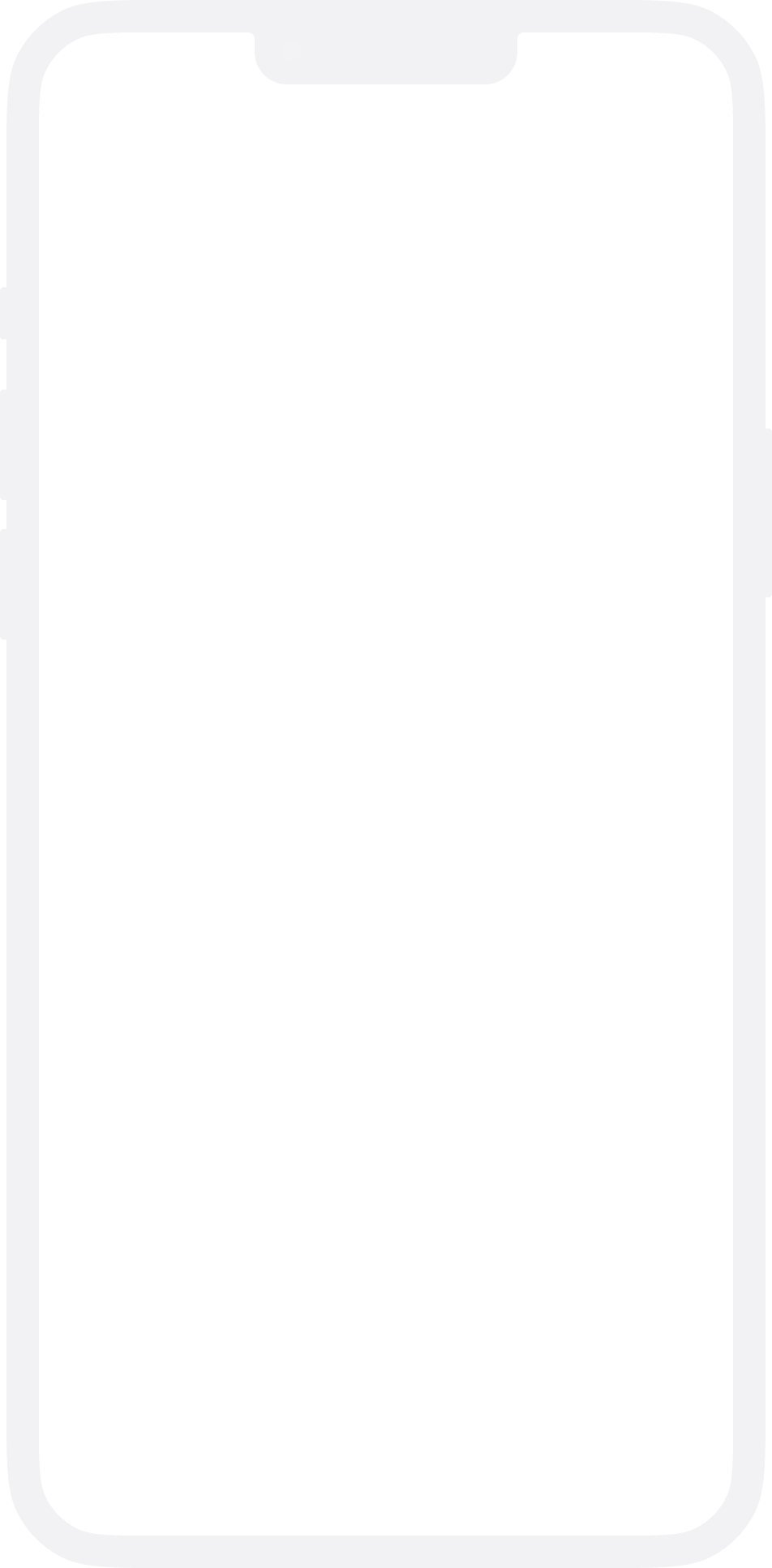 mobile mockup